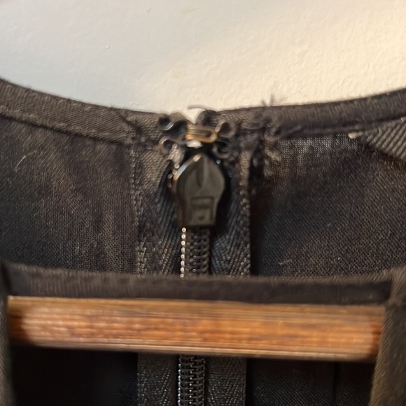 Express LS Shorts Romper - Picture 7 of 8